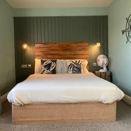 The Goldon Lion Hotel Weymouth Ngoại thất bức ảnh