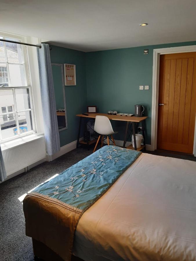 The Goldon Lion Hotel Weymouth Ngoại thất bức ảnh