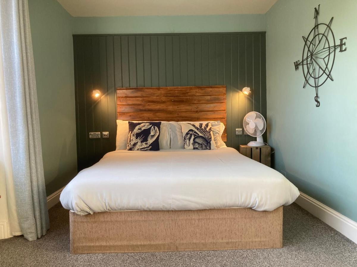 The Goldon Lion Hotel Weymouth Ngoại thất bức ảnh