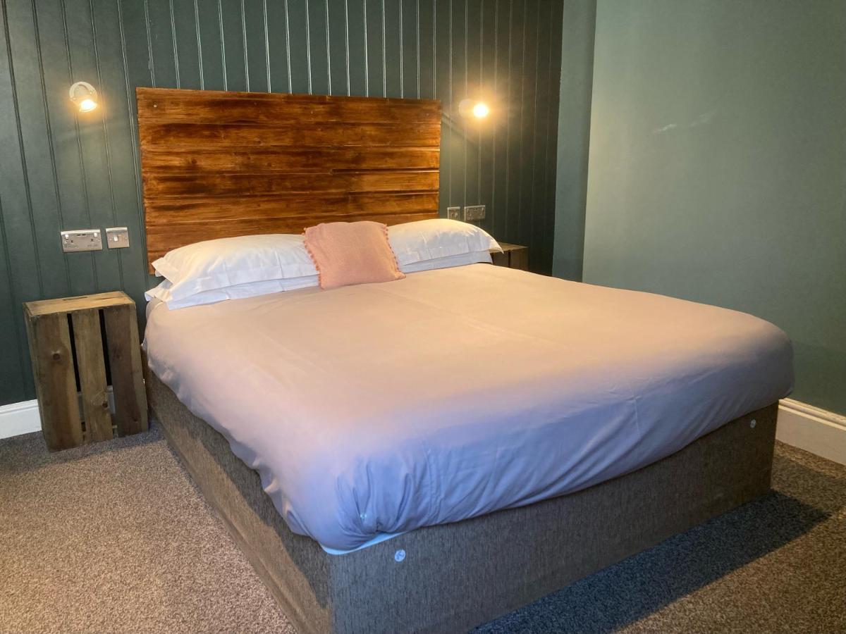 The Goldon Lion Hotel Weymouth Ngoại thất bức ảnh