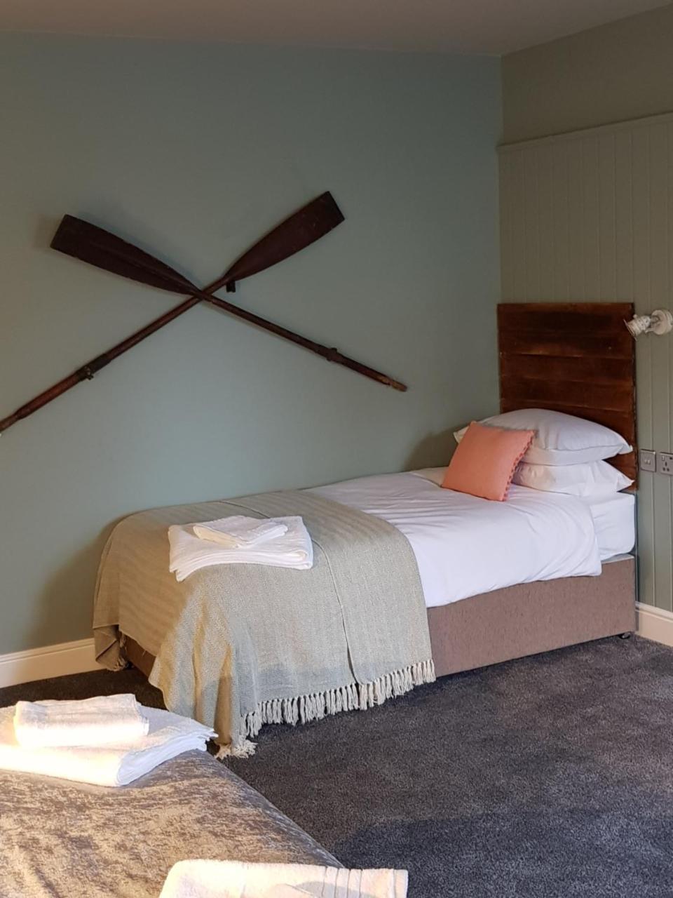 The Goldon Lion Hotel Weymouth Ngoại thất bức ảnh